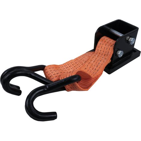 JBM15096 Crochet de levage pour réf. 53895, 53896, 53897, 53898 (1/2)