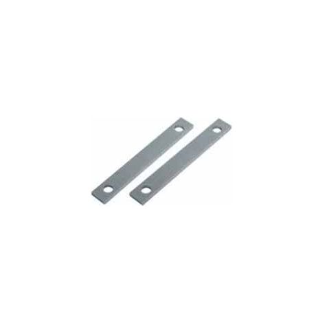 Accessorio L-FAB per installazione 2 motori BMA2