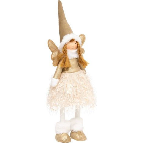 A pagamento o in piedi a led 48 cm - Feeric lights & christmas