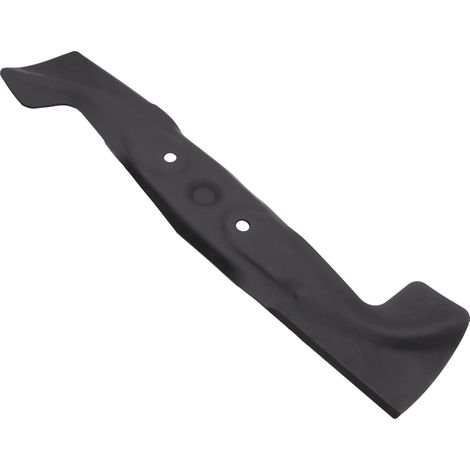 Lame de tondeuse 47cm pour SABO 47 BBC II 47 4-BC A SAA10545 SAU10008 SAU11571 SAA11097 (1/2)
