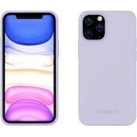 Funda Cygnett Skin iPhone 12/12 Pro 6.1 - Lila