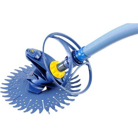 Robot piscina idraulico Zodiac T3