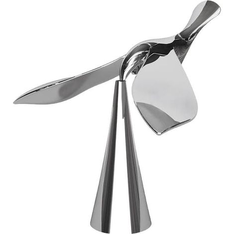 [BQ]Ouvre-bouteille créatif en forme d'oiseau en vol pour bière et autres boissons - Un ouvre-bouteille unique et simple (1/4)