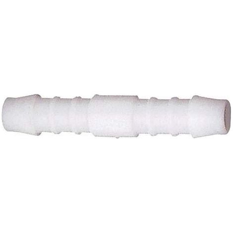 Riegler Raccord droit pour tuyau, pour tuyau LW 8 mm, POM (1/2)