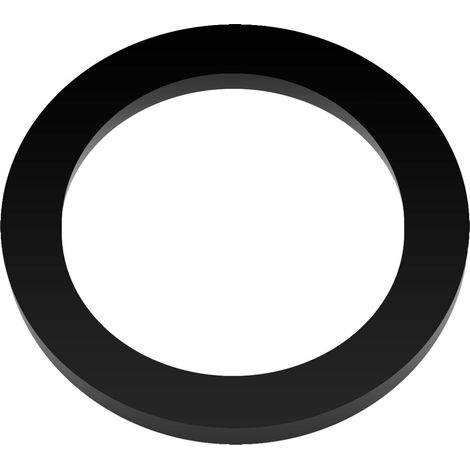 SunSun pezzo ricambio Guarnizione ad anello in gomma per filtro a pressione laghetti CPF-15000 (1/3)