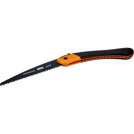 Bahco Klappsäge Blattlänge 190 mm - 396-JT (1/3)
