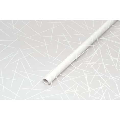 d-c-fix Pellicola adesiva per vetri finestre privacy Mikado adesivo statico oscurante opaca decorative impermeabile per cucina, casa, ufficio, bagno, doccia carta 45 cm x 1,5 m