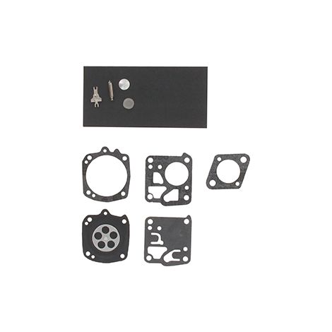 Kit membranes joints carburateur TILLOTSON RK-35HS - RK35HS