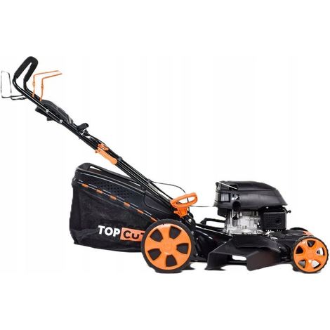 NAC KOSIARKA SPALINOWA Z NAPĘDEM 173cc szer. 51cm TOP-CUT
