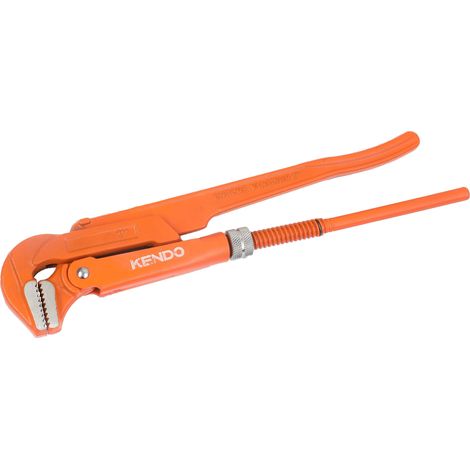 giratubi 90° kendo 1,5" - 425 mm