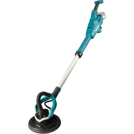 Ponceuse murale Makita DSL801ZU AWS 18 V (sans batterie et chargeur)