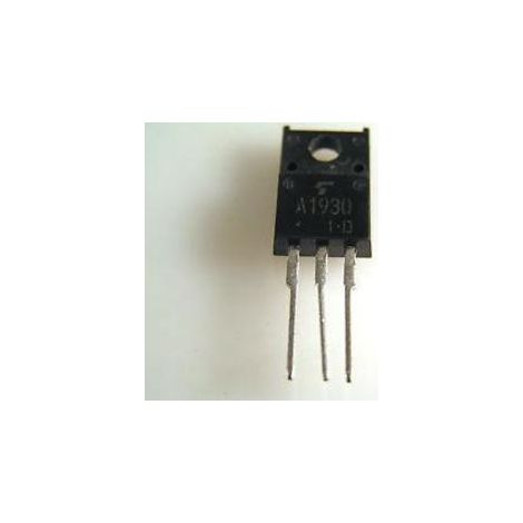 2SA1930 PNP-Transistor 180V 2A 20W