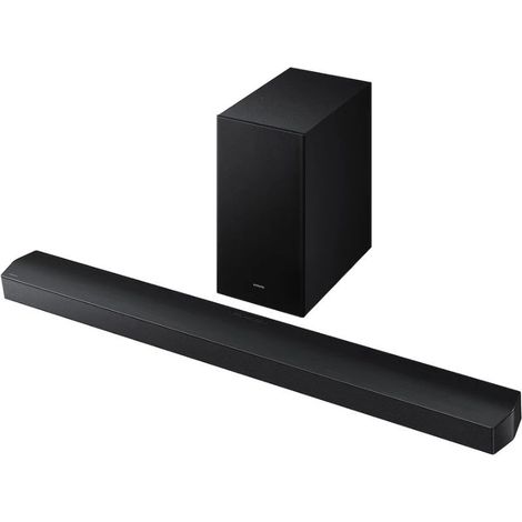 Barre de son Samsung HW-B750F/EN