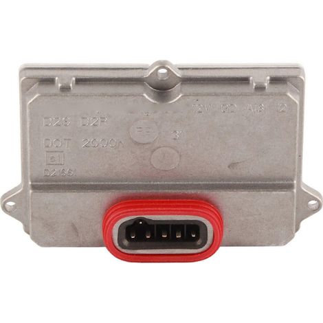 Unidad de control de faros delanteros de xenón HID D2S D2R 5DV00829000 Módulo de balasto para CLSCLASS ECLASS MLCLASS
