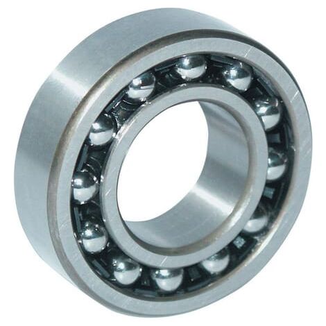 Cuscinetto a sfere autoallineante 65x120x23 mm SKF 1213KC3SKF (1/2)