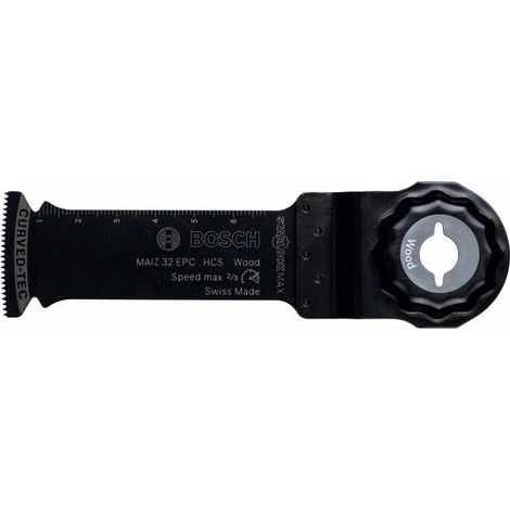 Bosch HCS Tauchsägeblatt MAIZ 32 EPC Wood 80 x 32 mm (1/5)