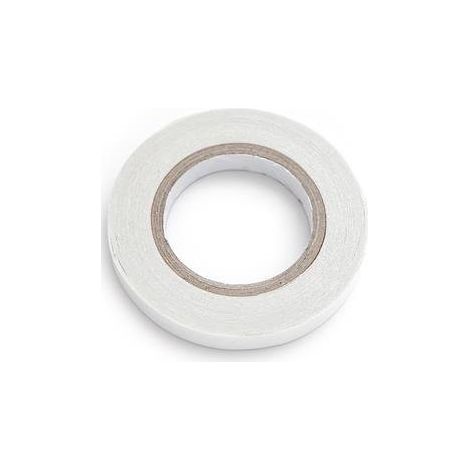Cinta adhesiva de doble cara de 8 mm x 10 m (1/2)