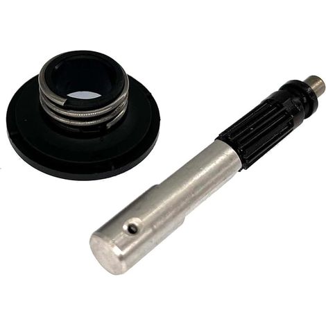 Kit pompe à huile sans fin pour Husqvarna 135 140 327 340 345 350 435 440 445 450 Jonsered CS 2141 2145 2150 2240 2245 2250 McCulloch CS 350 39 0 4100 450 Partner PA1100 Tronçonneuse
