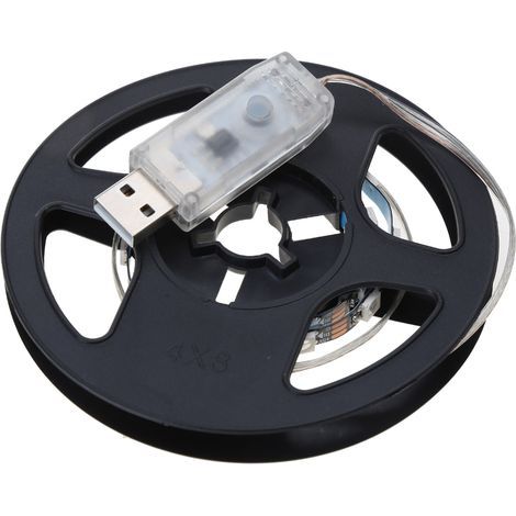 Spare parts for RGB LED strips, light bases, brackets, DIY decorations
