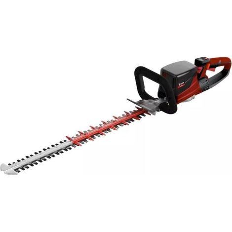 Taille-haie Blue Bird HT 22-60 21 V 60 cm 1x2 5 Ah accu.