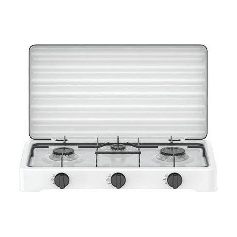 FORNELLO GAS FLAME 3 DOMUS
