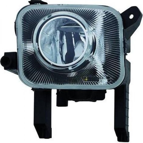 Feu anti-brouillard avant gauche Opel Meriva 2006-2010 (1/2)