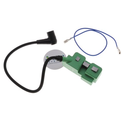 Bobine d'allumage compatible avec Husqvarna remplace 580 38 05-01 (1/3)
