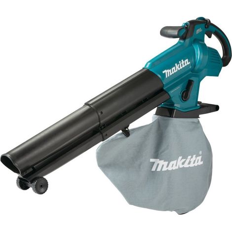 Makita DUB187Z 18V LXT Brushless Blower / Vacuum (Body Only) (1/2)