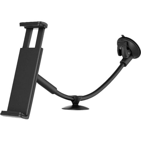 Support De Téléphone pour Voiture avec Ventouse Et Bras Long Adapté pour (1/5)