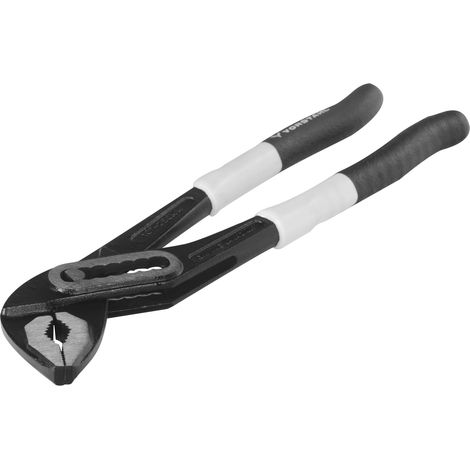 Alicates hidráulicos ajustables Frog Wrench Frog para tuberías de 175 mm Vorstahl (1/5)