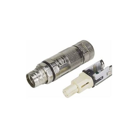 Banner 83216 TL50BGYRAQ 50 mm 4-color LED light column, TL50 Core series, with buzzer