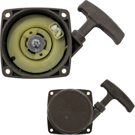 Lanceur pour souffleur à dos 65 cm3 – Compatible GT Garden EB-650-E – Moteur puissant pour démarrage rapide – Envoi suivi depuis la France