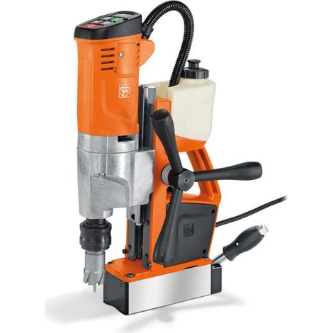 Taladro  magnético  universal  Fein  KBU  35  PQW  hasta  35  mm  -  72707261000 (1/3)