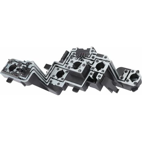 Chip conductor de luz trasera izquierda Ulisem para 307 Hatchback 2008-2014 500168452A1 (1/5)