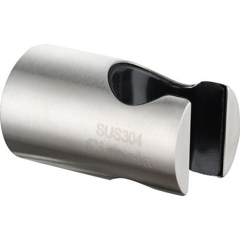 WC-Halterung, Handbrause, Bidet-Spray, Edelstahl-Halterung für Bidet, Dusche, WC (1/5)