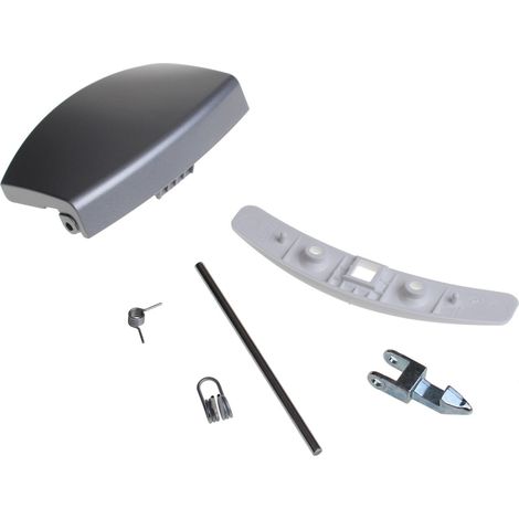 Ersatzteil - Bullgriff-Kit -  - AEG, ELECTROLUX