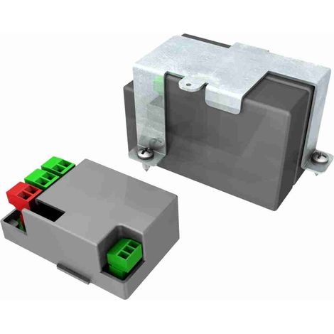 Chargeur de batterie de secours CAME RLB24DB2 801XC-0010