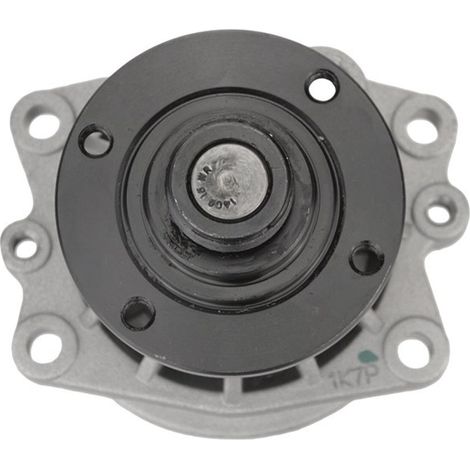 References 11517509985 and 11517527910 are applicable to the coolant thermostat of the water pump assembly of the BMW E36 and E60. (1/5)