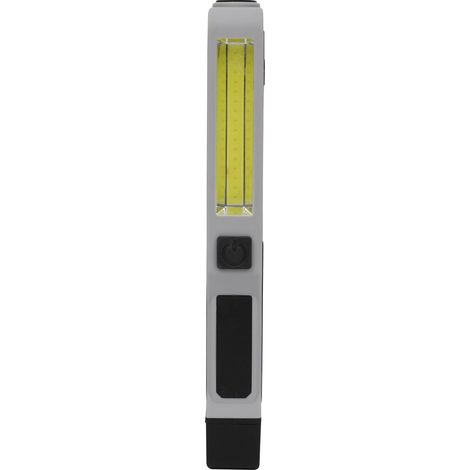 Müller-Licht 27700070 WL5 LED Arbeitsleuchte batteriebetrieben 4 W 180 lm Anzahl mitgelieferte Akku (1/5)