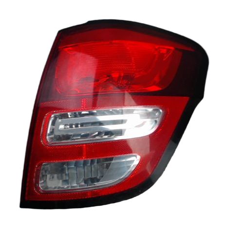 [PRODUIT D'OCCASION] Feu Arrieree Droit CITROEN C3 ♻️ Ref Oe. 6351kq - Garantie à vie (1/2)