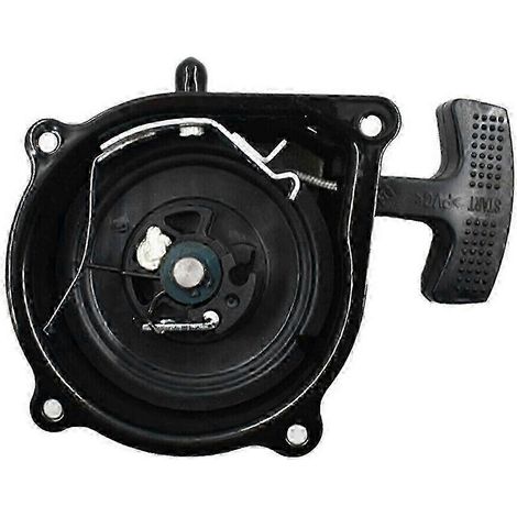 Démarreur à rappel pour quad Suzuki LT-A50/LT50 (1983-1987) (1/4)