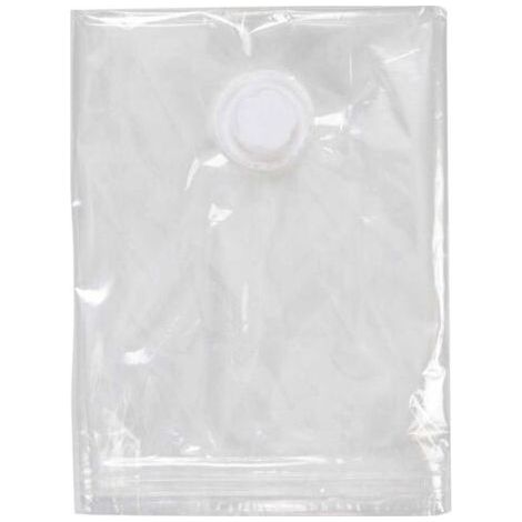 Housses de Rangement sous Vide Lot de 2 (1/4)