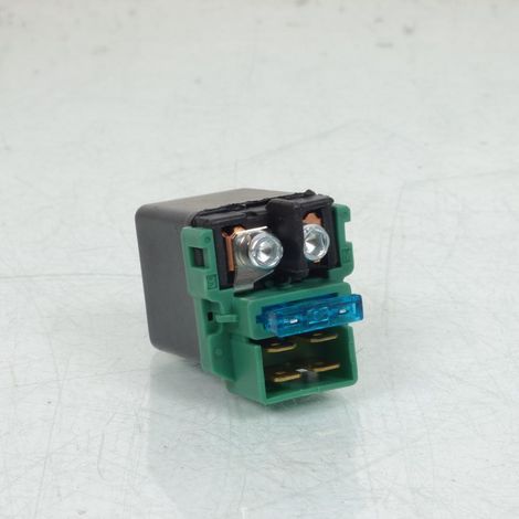 Starterrelais P2R für Honda 125 Dylan Roller vor 2020, 12 V, neu (1/3)