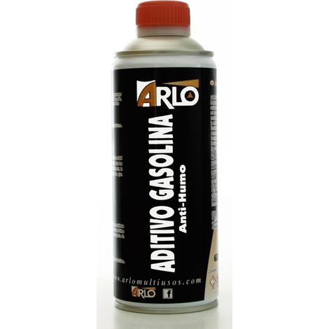 MAX GASOLINA ADITIVO LUBRICANTE GASOLINA 400ML