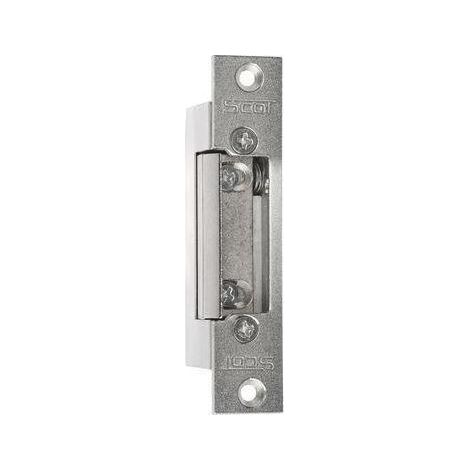 no-name ES-S12AC/DC-B elektrische Symmetrie-Schloss 12V (1/2)