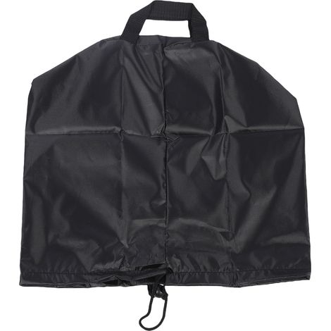 Housse imperméable pour fendeuse à bûches manuelle, protection pour fendeuse à bûches d'extérieur (grand format). (1/5)