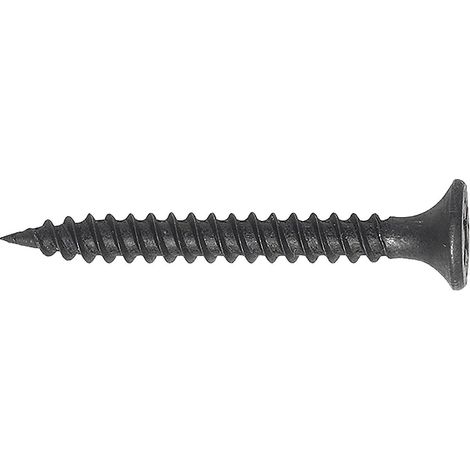 Makita Vis de montage rapide acier 3,9x30 mm pack 1000