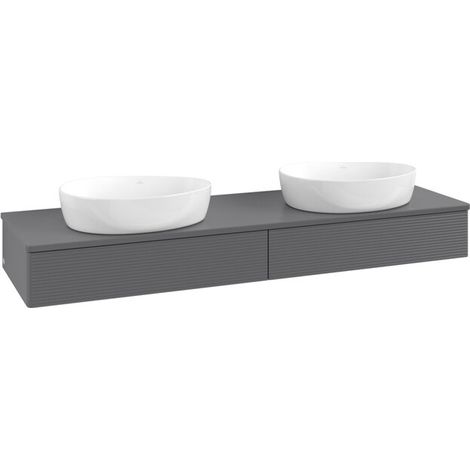 Villeroy & Boch L17110GK WTUS Antao L171 1600x190x500mm (1/3)