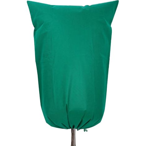 Couverture de, Sacs antigel en Polaire pour, Couvertures de réutilisables Protection antigel Couvertures Anti Gel d'hiver Sacs de Protection pour d'ex (1/5)