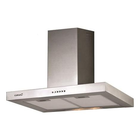 Cata SK 6000 X cappa da cucina inox 90 cm